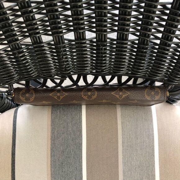 Louis Vuitton Clemence Wallet - Picture 6 of 14